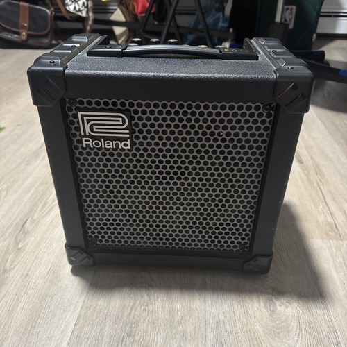 Roland cube 15x - 15, combo