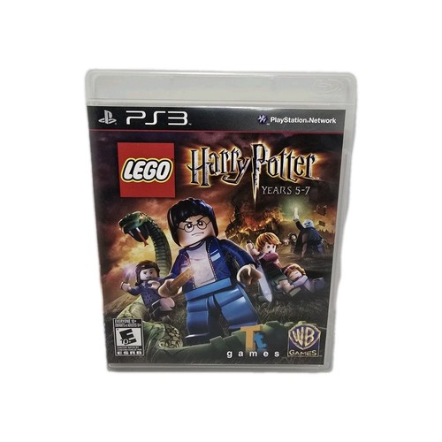 Lego harry potter - harry,