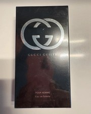 GUCCI GUILTY PROFUMO EDP 90ML