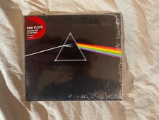 Pink Floyd Dark Side of the
