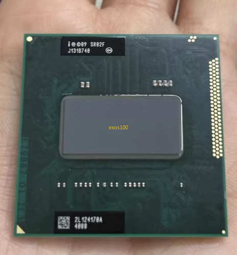 Cpu notebook intel core - cpu,
