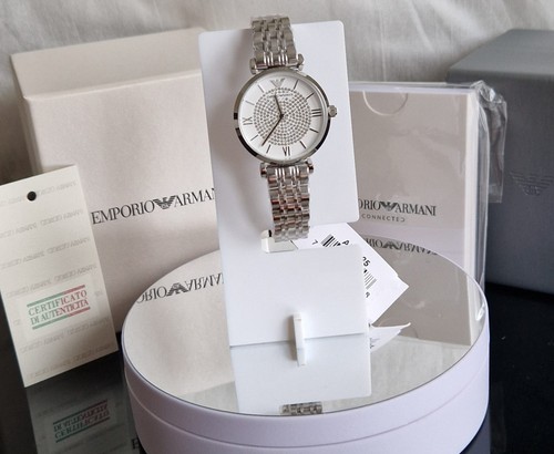 Elegante orologio donna - elegante,