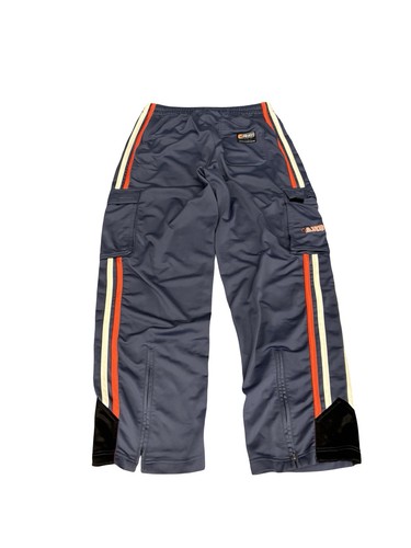 Pantaloni cargo vintage y2k - pantaloni,