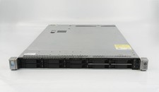 HP ProLiant DL360 G9 10xSFF 1x