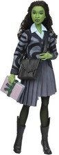 Mattel - Wicked Elphaba at