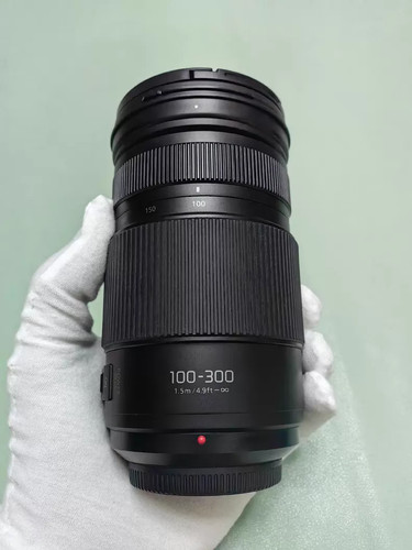 Panasonic lumix vario - panasonic,