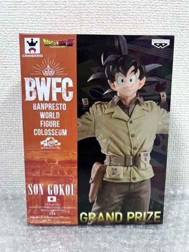 Dragon ball bwfc tenkaichi - z,