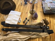 Kit portaoggetti montaggio a