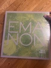 Wayne Shorter Emanon Vinyl LP
