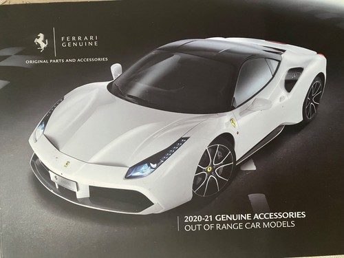2020 2021 ferrari laferrari - 2020,