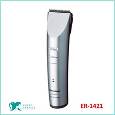 Tagliacapelli  PANASONIC ER