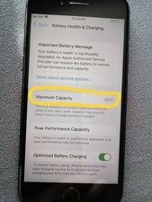 Apple iPhone 8 nero in ottime