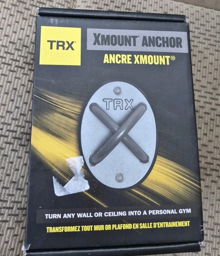 Trx xmount ancoraggio - xmount,
