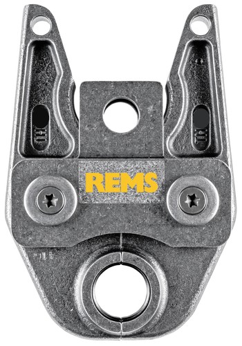 Ganascia pressatrice rems - pressatrice, th