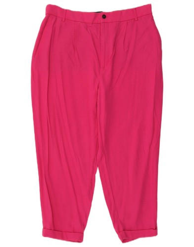 Pantalone donna zara vita - zara,