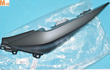 carénage arrière gauche