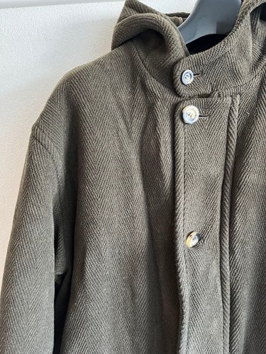 Cappotto paul stuart anni - anni, 90