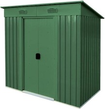 Casetta Box da Giardino in