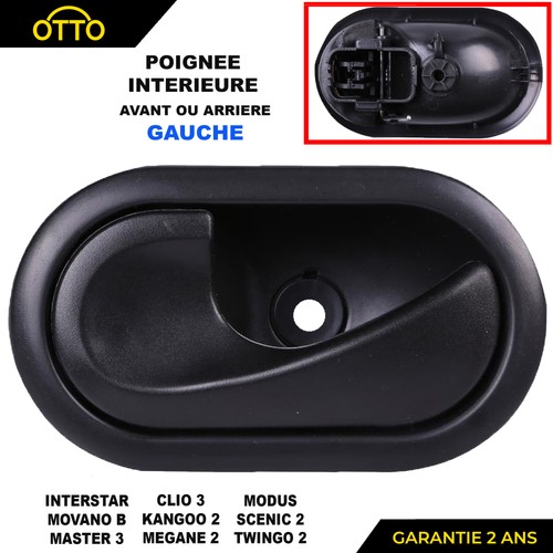 Maniglia interna porta - maniglia,