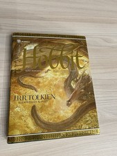 Tolkien lo hobbit - tolkien,,