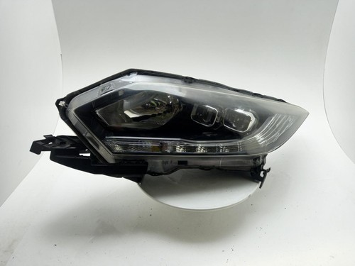 Faro proiettore anteriore