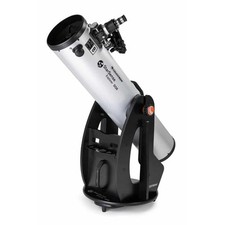 Celestron Telescopio StarSense Explorer 8" DOBSON (480x)- CE22470