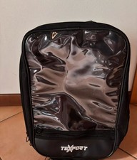 borsa da serbatoio moto