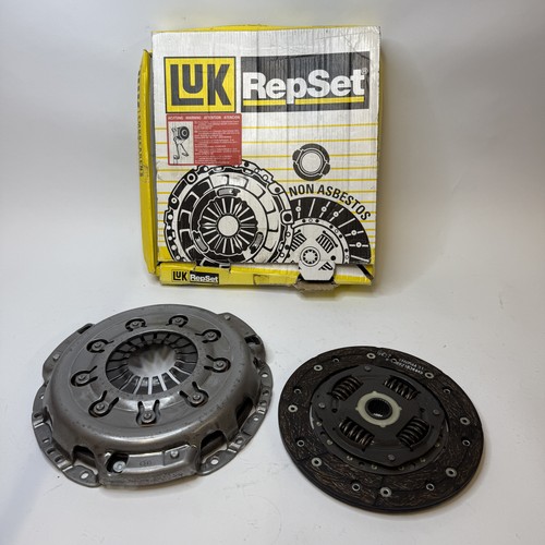 Kit frizione luk 622311009 - frizione,