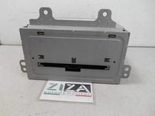 Autoradio Navigatore Lettore CD Opel Insignia 2009 13326453 344831230