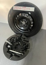 Ruotino di scorta completo Vw