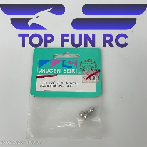 Mugen seiki h0180 sfera - seiki,