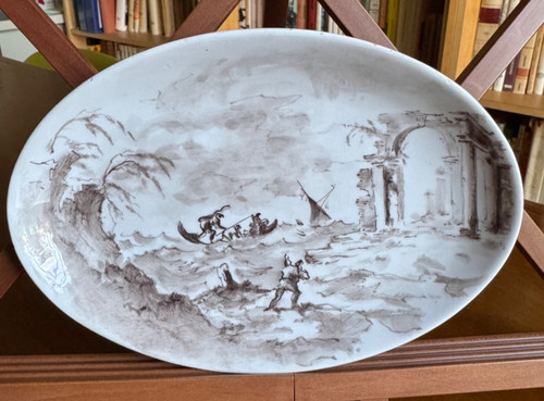 Franco meneguzzo piatto - meneguzzo,
