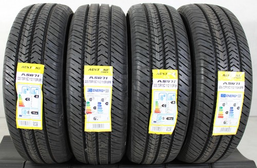 Pneumatici estivi 225 - 4,