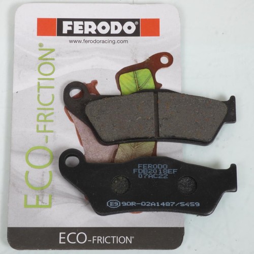 Ferodo pastiglie freno per - freno,