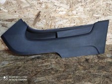 Rivestimento console centrale