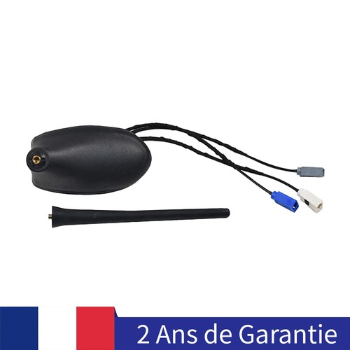 Base antenne toit dab - antenne, gps