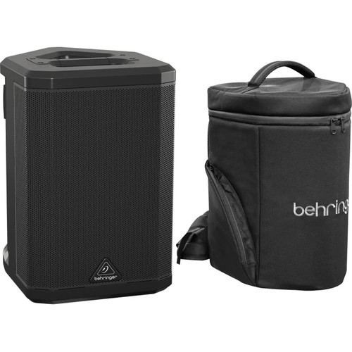 Behringer b1x sistema - behringer,