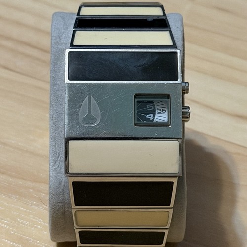 Orologio uomo analogico nixon - uomo,
