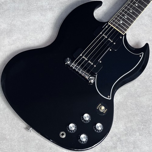 Gibson special ebony - sg,