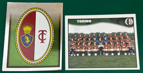 Figurine calciatori album - 2,