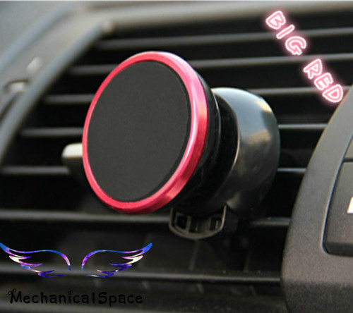 Supporto magnetico auto
