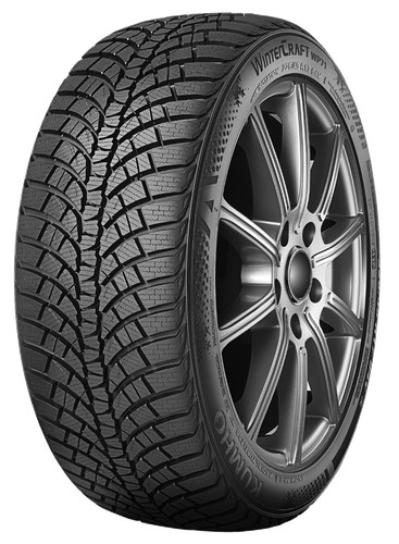 Pneumatici invernali kumho - pneumatici,