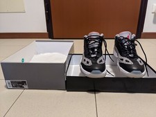 NIKE AIR JORDAN 11 RETRO LOW