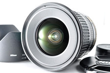 [Quasi come nuovo] Nikon AF-S DX 10-24mm f/3.5-4.5G ED IF Asferico dal Giappone #2292