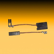 Spazzole di Carbone Motorkohlen per Hilti Tp 800, Te 804, Te 805, Tp 804