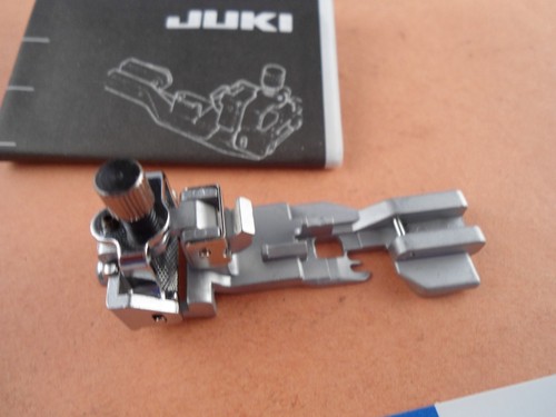Piedino elastico juki - piedino,