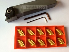 1 x CKJNR 2525 M16 + KNUX