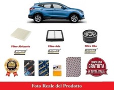 Kit Filtri Tagliando per