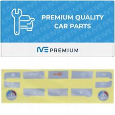 ord S-MAX / Mondeo AC pulsanti