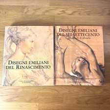 Disegni emiliani del